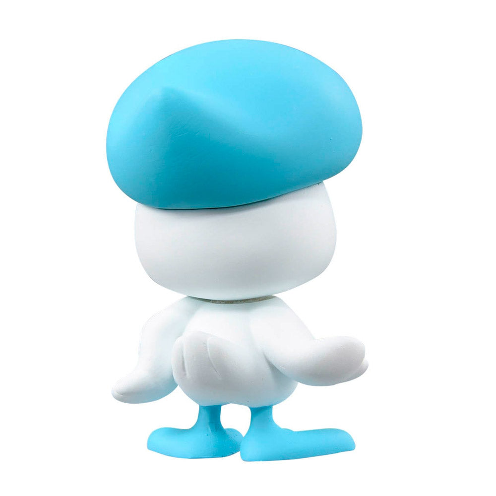 POKEMON MONCOLLE QUAXLY MS-05 | TAKARA TOMY POKEMON MONCOLLE QUAXLY MS-05 | TAKARA TOMY